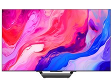 ハイセンス 75U8N [75インチ] 価格比較 - 価格.com