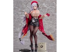 Brilliant Journey アズールレーン 1/7 ベルファスト メイド長とお