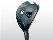 ブリヂストン B3MAX HY ユーティリティー [VANQUISH BSh for MAX