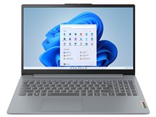 Lenovo IdeaPad Slim 3i Gen 8 83EM009HJP [アークティックグレー