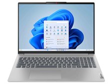 Lenovo IdeaPad Slim 5i Gen 9 83DC006PJP [クラウドグレー] 価格比較
