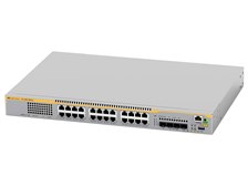 アライドテレシス CentreCOM AT-x250-28XTm-N5 価格比較 - 価格.com