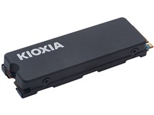 キオクシア EXCERIA with Heatsink SSD-CK1.0N4HS [ブラック] 価格比較