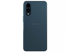 FCNT arrows We2 M07 SIMフリー [ネイビーグリーン] 価格比較 - 価格.com