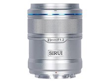 SIRUI Sniper 23mm F1.2 オートフォーカスレンズ 23AS12E-S-JP