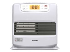 ダイニチ FW-5724LS(W) [ムーンホワイト] 価格比較 - 価格.com