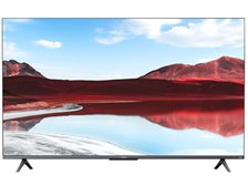 Xiaomi Xiaomi TV A Pro 2025 [55インチ ブラック] 価格比較 - 価格.com