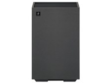 シャープ FU-T40-H [グレー系] 価格比較 - 価格.com