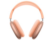 美品 Apple MGYN3J/A AirPods Max WW7139 美品 Apple MGYN3J/A AirPods