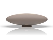 Bowers & Wilkins Zeppelin Pro Edition ZEPPELINPRO/GOLD [ソーラー