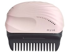 ヤーマン ミーゼ シルキーシェルブラシ MS-90P [ピンク] 価格比較