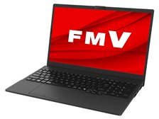 富士通 FMV Lite WA1/J2 Celeron・8GBメモリ・SSD 256GB・Office搭載
