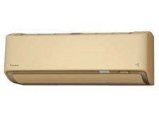 ダイキン うるさらX S565ATRP-C [ベージュ] 価格比較 - 価格.com