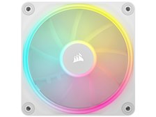 Corsair iCUE LINK LX120 RGB White Single Fan Expansion CO-9051029