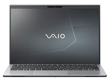 VAIO VAIO SX14-R VJS4R190611S [ブライトシルバー] 価格比較 - 価格.com