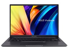 ASUS Vivobook 14 X1405ZA X1405ZA-I7161W [インディーブラック] 価格