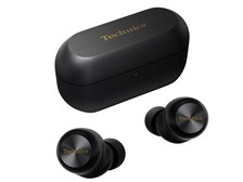 パナソニック Technics EAH-AZ100-K [ブラック] 価格比較 - 価格.com