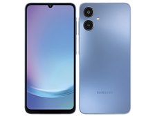 サムスン Galaxy A25 5G au [ブルー] 価格比較 - 価格.com