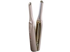 MTG ReFa FINGER IRON ST6 RE-BL-04A [シャンパンゴールド] 価格比較