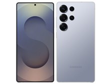サムスン Galaxy S25 Ultra 256GB SoftBank [チタニウム シルバー