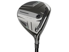 テーラーメイド Qi35 フェアウェイウッド #5 [2025 Diamana BLACK TM60