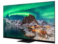 TVS REGZA REGZA 75Z970R [75インチ] 価格比較 - 価格.com