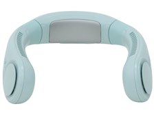 エレス iFan Collar Ice IF-COIC25 [ミント] 価格比較 - 価格.com