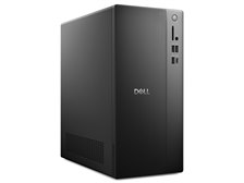 Dell Dell タワー デスクトップ Core i5 14400・16GBメモリ・512GB SSD