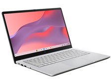 ASUS Chromebook CX14 (CX1405CKA) CX1405CKA-NK0087 [ピュアグレー