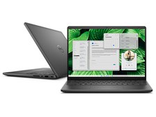 Dell Inspiron 14 Ryzen 7 8840HS・32GBメモリ・1TB SSD・Windows 11
