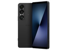 SONY Xperia 1 VII 512GB (RAM 16GBモデル) SIMフリー [スレート
