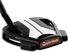 テーラーメイド Spider TOUR X トゥルーパス スモールスラント パター