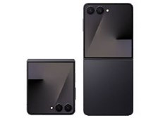 サムスン Galaxy Z Flip7 256GB SIMフリー [ジェットブラック] 価格
