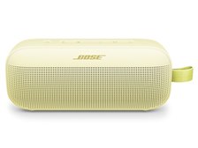 Bose SoundLink Flex Portable Speaker (第2世代) [シトラスイエロー