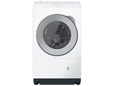 パナソニック NA-LX127EL-W [マットホワイト] 価格比較 - 価格.com