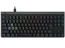 ロジクール G515 RAPID TKL G515-TKL-RTBK [ブラック] 価格比較 - 価格.com