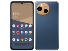 シャープ AQUOS sense10 SoftBank [デニムネイビー] 価格比較 - 価格.com