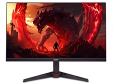 Acer NITRO VG0 VG240YW3bmiipx [23.8インチ ブラック] 価格比較
