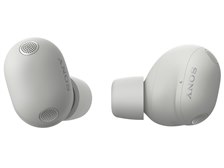 SONY WF-1000XM6 (S) [プラチナシルバー] 価格比較 - 価格.com