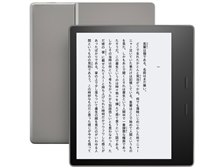 Amazon Kindle Oasis 32GB Wi-Fi + 3G 価格比較 - 価格.com