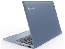 Lenovo ideapad 120S 81A4004QJP [デニムブルー] 価格比較 - 価格.com