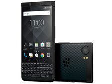 BlackBerry BlackBerry KEYone Black Edition SIMフリー 価格比較
