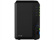 Synology DiskStation DS218+ 価格比較 - 価格.com