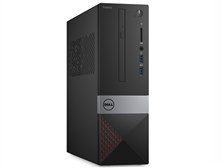 Dell Vostro 3268 スモールシャーシ エントリ・プラス Pentium G4560