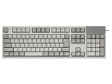 東プレ REALFORCE S R2S-JPV-IV [アイボリー] 価格比較 - 価格.com