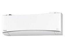 パナソニック エオリア CS-EX228C-W [クリスタルホワイト] 価格比較