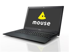 ジャンク品)mouse ノート MB-F576SD-M2SH2 ジャンク品)mouse ノート MB