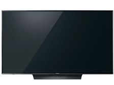 パナソニック VIERA TH-55FX750 [55インチ] 価格比較 - 価格.com