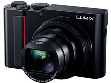 パナソニック LUMIX DC-TX2 価格比較 - 価格.com