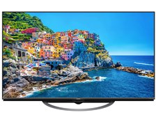シャープ AQUOS 4T-C60AJ1 [60インチ] 価格比較 - 価格.com